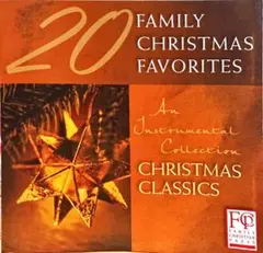 X'mas CD★CHRISTMAS CLASSICS