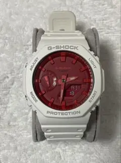 ユ*者様 G-Shock☆GA-2100ff☆ローズゴールド☆フルメタル☆新品