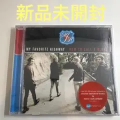 How to Call a Bluff /My Favorite Highway