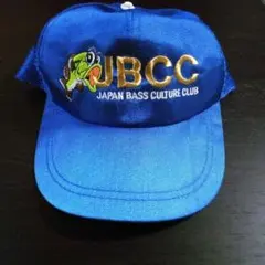 JBCCキャップ