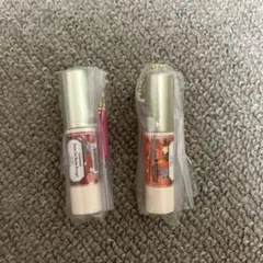 CANMAKE ミニチュアコレクション2 リップ2点セット