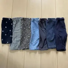 9/30までSALE⭐︎西松屋パンツセット
