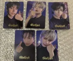 2025年最新】txt ボムギュ トレカ weverse 特典の人気アイテム