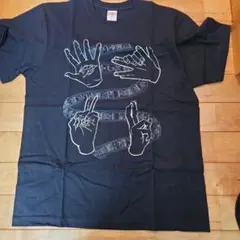 マヂカルラブリーの オールナイトニッポン0Tシャツ XL - メルカリ