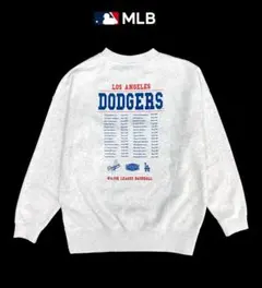 MLB大リーグ大谷翔平★Mサイズ★ドジャースロスLAアイスグレートレーナー