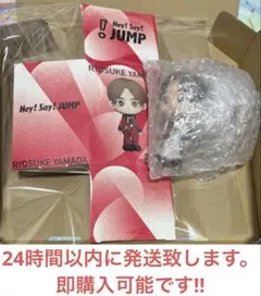 Hey!Say!JUMP 山田涼介 アクスタ7種 まとめ売り - メルカリ