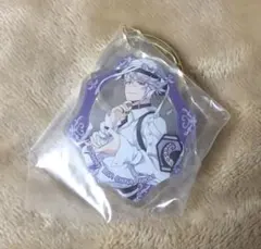 ツイステ 一番くじ アズール