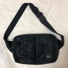 PORTER ポーター ボディーバック　ウエストバック　タンカー