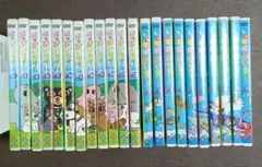 【美品✴︎未使用品多数】もっとはっぴいたいむ12巻セット はっぴいタイム12巻セット 七田式 DVD｜Yahoo!フリマ（旧PayPayフリマ）