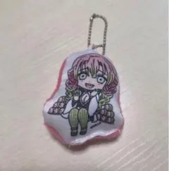 鬼滅の刃 (甘露寺蜜璃) プチマスコット