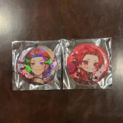 いれいす 缶バッジ りうら イレサマ