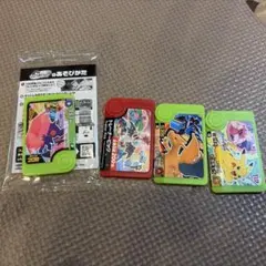 ポケモン フレンダカードセット