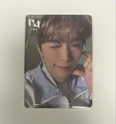 INI ウィンマジ　後藤威尊　タワレコオンライン