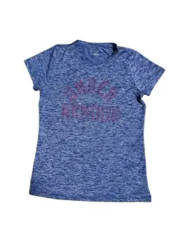 アンダーアーマー UNDER ARMOUR Tシャツ 古着 速乾 消臭 スポーツ