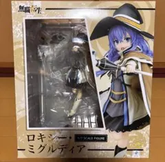 新品未開封】ねんどろいど 無職転生 ロキシー・ミグルディア 1749