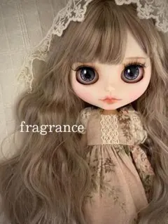 #4-5-1 ♡カスタムアイシードール♡ 海外ドール　icydoll  白肌