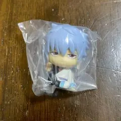 銀魂　まちぼうけ　吉原大炎上　坂田銀時