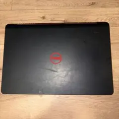 Dell Inspiron 15-7559 ジャンク品／電源未確認／充電器なし／
