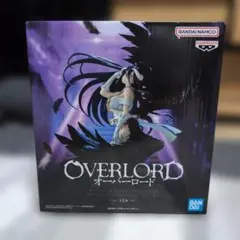オーバーロード アルベド フィギュア