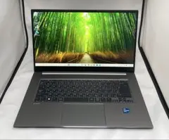 プロ仕様】HP ZBook G8 i7 32GB RTXA2000 n142 - メルカリ