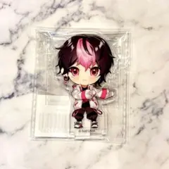 シクフォニ LANくん アクスタ キメツケ