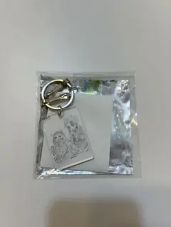 鬼滅の刃 原画展 アクリルキーホルダー