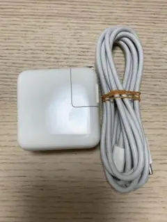 L12 Apple純正　30W USB-C電源アダプタ A1882