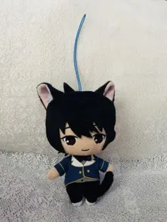 あんスタ　朔間凛月　ナンジャタウン　ぬいぐるみ