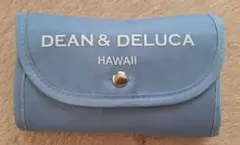 ディーン&デルーカ エコバッグ