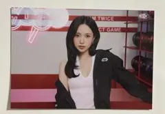 TWICE this is for ラントレ ミナ