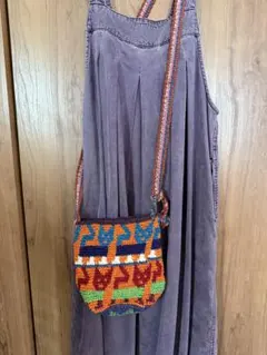 チチカカバッグ