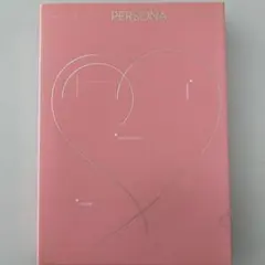 BTS/Map of The Soul: Persona(ランダムバージョン)
