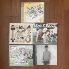 ★未開封★ SAKEROCKの季節 初回限定盤 2CD+DVD 特典付　星野源 新品未開封 SAKEROCK サケロック SAKEROCKの季節｜Yahoo!フリマ