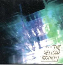 砂の塔【初回限定盤】 THE YELLOW MONKEY