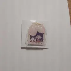 セーラームーンCosmos✕サンリオ　アクリルクリップ　マーズ