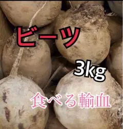 ビーツ赤 サイズl 約9キロ - メルカリ