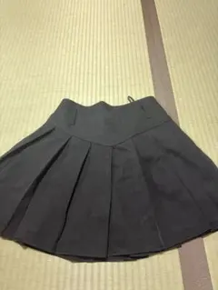 グレイル　プリーツスカート