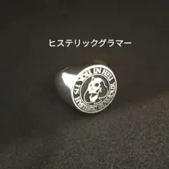 2025年最新】Hysteric Glamour メンズ リング・指輪の人気アイテム