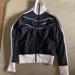 00s adidas トラックジャケット ジャージ 古着 ヴィンテージ y2k