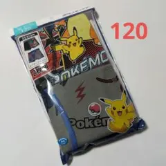 ポケットモンスター　パンツ　120cm