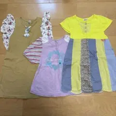 ラグマート セット　120 130