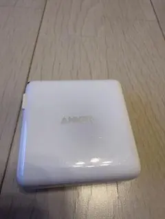 Anker PowerPort II PD USB-C,A 充電器 A2321