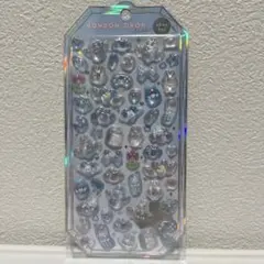 【国内正規品】ボンボンドロップシール　水色シャーベット