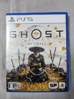 ゴーストオブヨーテイPS5