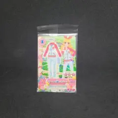 【新品・未開封】スターライト学園ピンクジャージ 星宮いちご アイカツ・スターライト学園ピンクジャージ・星宮いちご - メルカリ