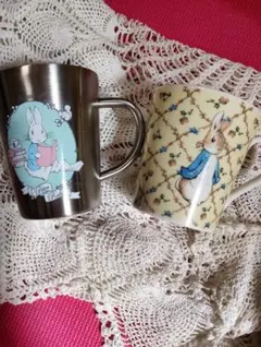 karel Capek カレルチャペック ミルクピッチャー マグカップ バジー
