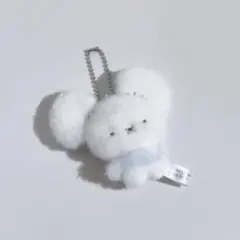 ポケモン ほわほわてのひら マスコット ワッカネズミ