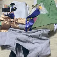 あんスタ コスプレ 8周年