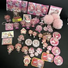 2025年最新】カラフルピーチまとめ売りの人気アイテム - メルカリ