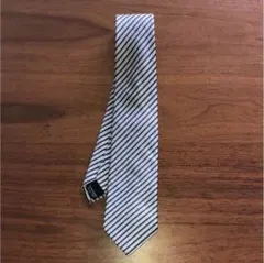 バーバリーブラックレーベル ネクタイ